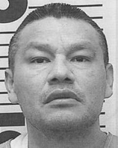 Julio Cesar Mendoza a registered Sex Offender of California