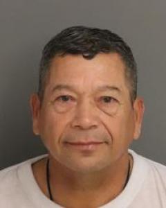 Julio Antonio Molinaleonor a registered Sex Offender of California