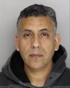 Julio Alberto Reyes a registered Sex Offender of California