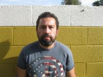 Julio Sanchez Jr a registered Sex Offender of California