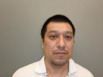 Julio Santos a registered Sex Offender of California