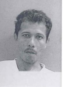 Julio Aguilera Vallecillo a registered Sex Offender of California