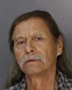 Julio Urbano Villalobos a registered Sex Offender of California