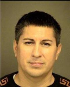 Julio Zamora a registered Sex Offender of California