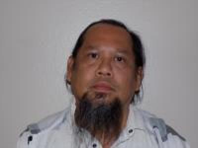 Julius Ariston Villareal a registered Sex Offender of California