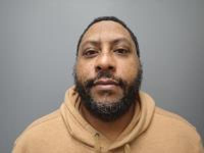 Jumaane Peterson a registered Sex Offender of California