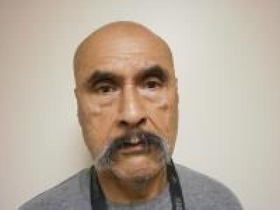 Justino C Olea a registered Sex Offender of California