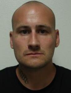 Justin Erickson a registered Sex Offender of California