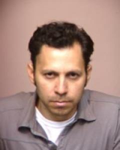 Justin Duane Flores a registered Sex Offender of California
