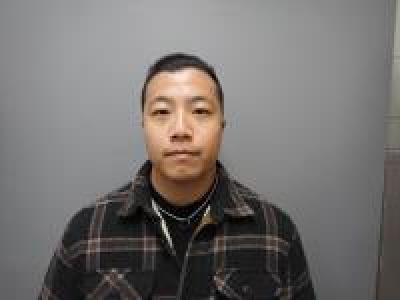 Justin Lee a registered Sex Offender of California