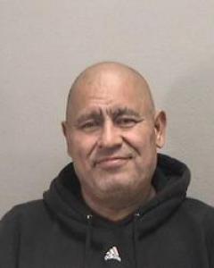 Juventino Barriga Villa a registered Sex Offender of California