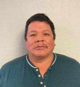 J Guadalupe Moreno Manriquez a registered Sex Offender of California