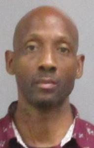 Kafshi Kareem Bennett a registered Sex Offender of California