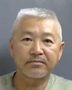 Kao Cho Saechao a registered Sex Offender of California