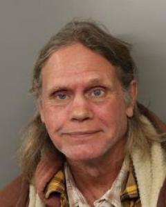 Karl Alan Veatch a registered Sex Offender of California