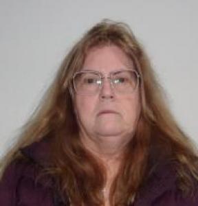 Kathy Ann Gilmore a registered Sex Offender of California