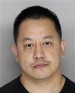 Keane Lee a registered Sex Offender of California