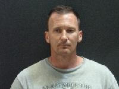 Keith Brandon Bristow a registered Sex Offender of California
