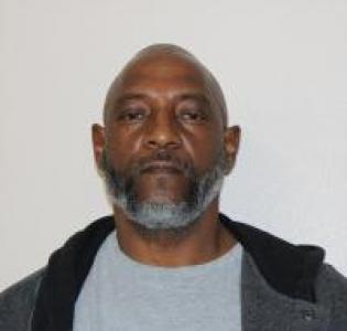 Keith T Caldwell a registered Sex Offender of California