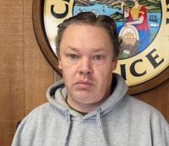 Keith Daniel Daffern a registered Sex Offender of California