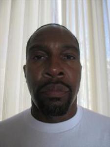 Keith Lamont Franklin a registered Sex Offender of California