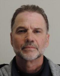 Keith Leroy Mullikin a registered Sex Offender of California