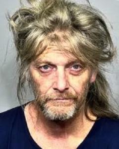 Keith Richard Newell a registered Sex Offender of California