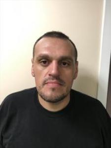 Keith Gregory Sanchez a registered Sex Offender of California