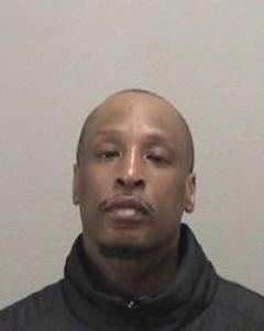 Kelvin Lemont Banister Jr a registered Sex Offender of California