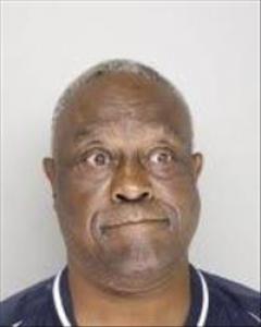 Kenneth Ray Bolden a registered Sex Offender of California