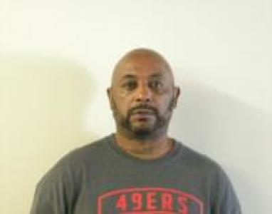 Kenneth Bradford a registered Sex Offender of California