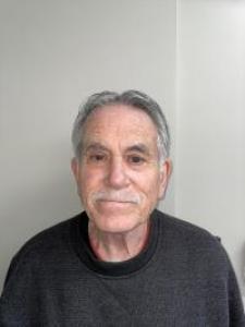 Kenneth Breslin a registered Sex Offender of California
