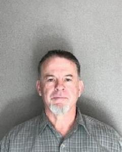Kenneth Carr a registered Sex Offender of California