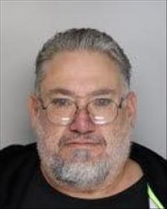 Kenneth Duchaine a registered Sex Offender of California