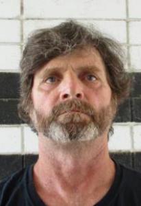 Kenneth Lee Evans a registered Sex Offender of California