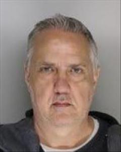 Kenneth Arthur Frank a registered Sex Offender of California