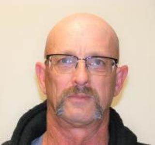 Kenneth Gustafson a registered Sex Offender of California