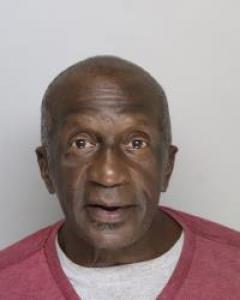 Kenneth Hall a registered Sex Offender of California