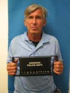 Kenneth Robert Killen a registered Sex Offender of California