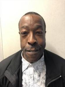 Kenneth King a registered Sex Offender of California