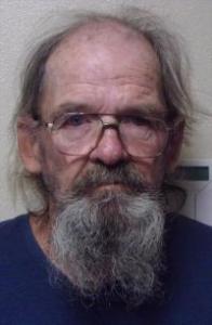 Kenneth Grant Kirby a registered Sex Offender of California