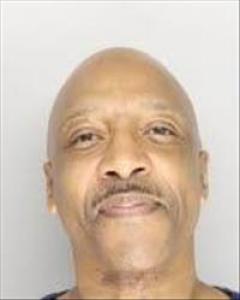 Kenneth Knight a registered Sex Offender of California