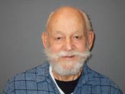 Kenneth Norbert Kubisch a registered Sex Offender of California