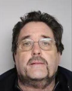 Kenneth Eric Lawson a registered Sex Offender of California