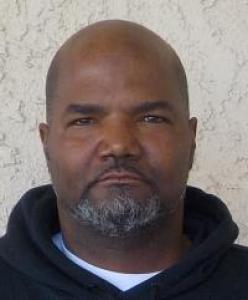 Kenneth Lamarr Moore a registered Sex Offender of California