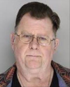 Kenneth Gordon Moran a registered Sex Offender of California