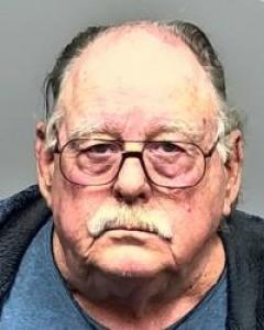 Kenneth Raymond Morrison a registered Sex Offender of California