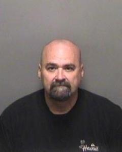 Kenneth Cuenca Oneal a registered Sex Offender of California