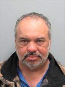 Kenneth Leon Reynolds a registered Sex Offender of California