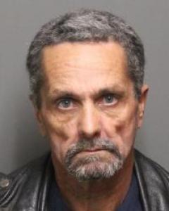 Kenneth William Soulia a registered Sex Offender of California